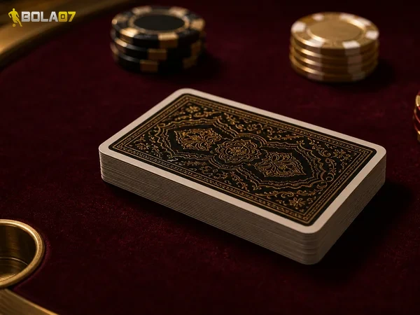 Gambar permainan Golden Leopard 2 di bola07