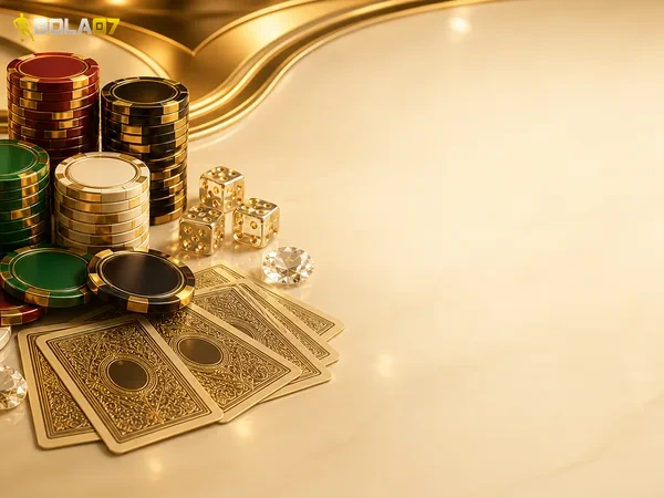 Koleksi game kasino untuk hiburan online